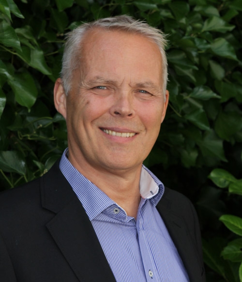 Sigurd Kongsgaard