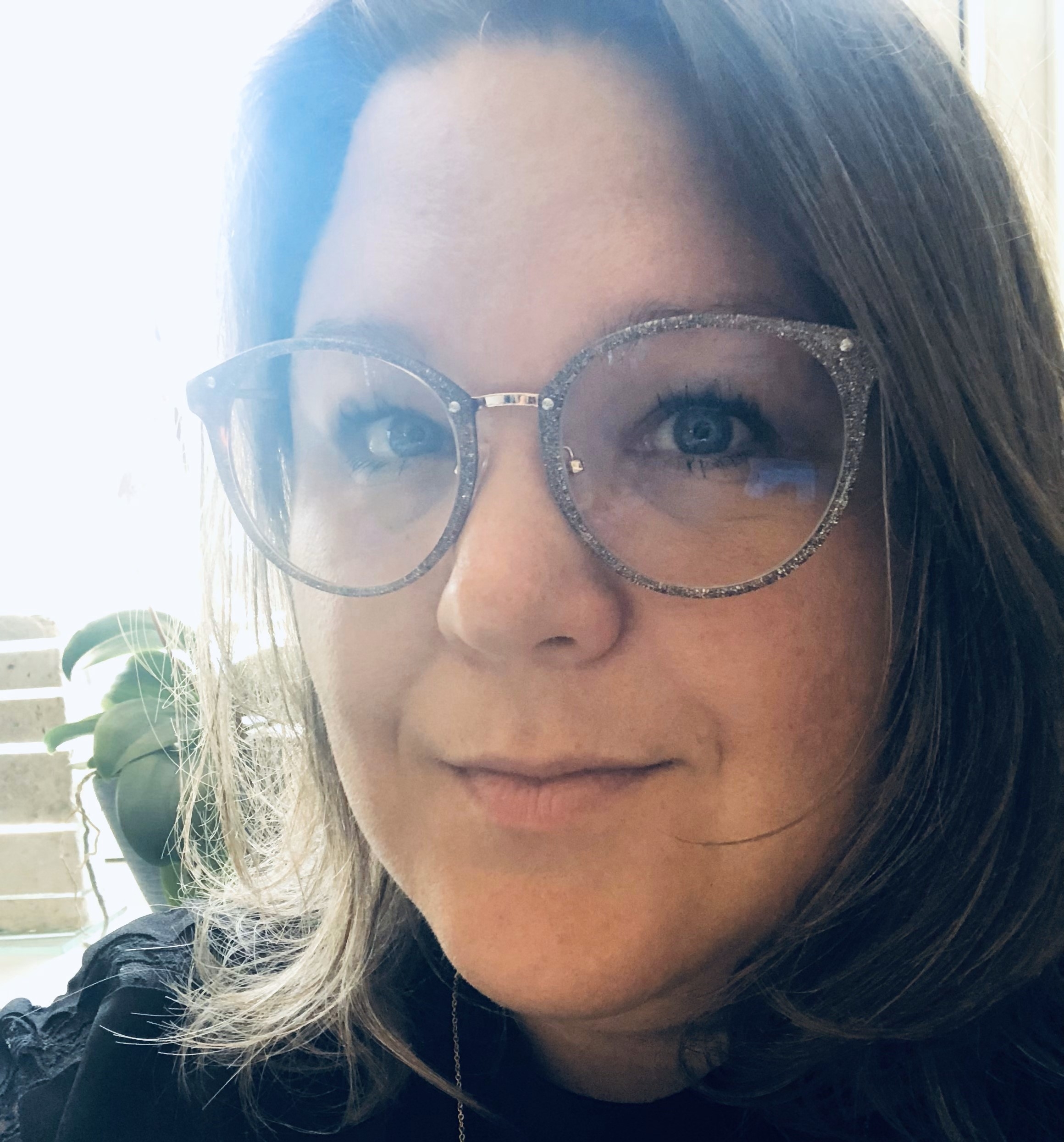 Kamilla Barslund